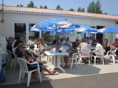 Domaine Le Jardin du Marais - Général