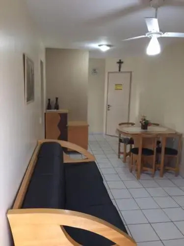 Águas da Fonte Residencial - Général
