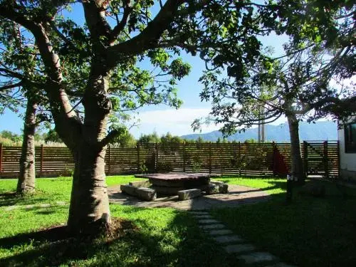 Hualien Country Lodge