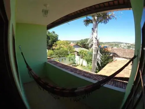 Balcony & Terrace