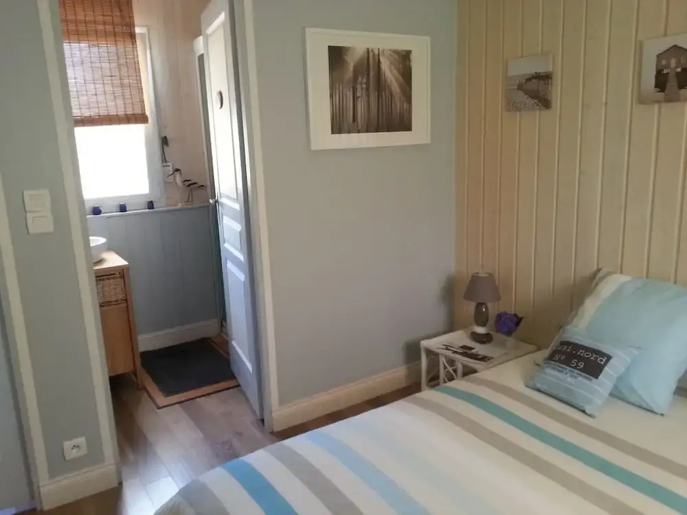 Voir la photo 3 — Gîte Timellen