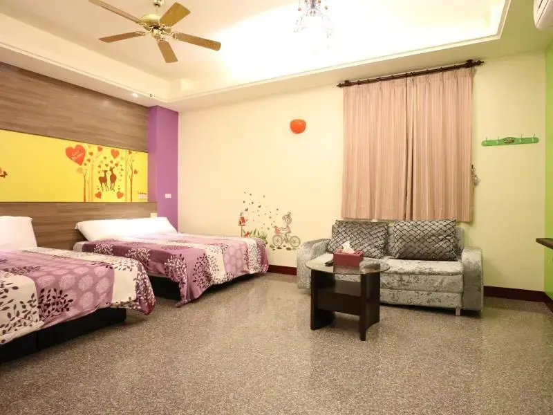 Hotel photo 19