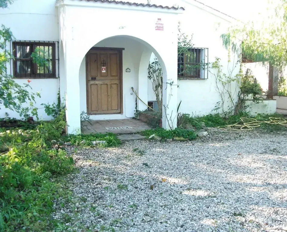 Paulines House