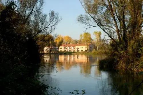 Hotel photo 8