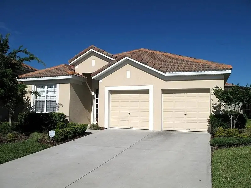 Villa 2610 Bowring Street Windsor Hills