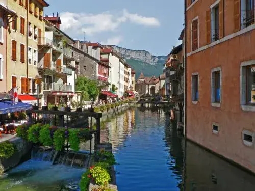 Le Loft D'annecy