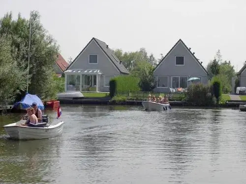 Bungalowpark De Vlietlanden - Général