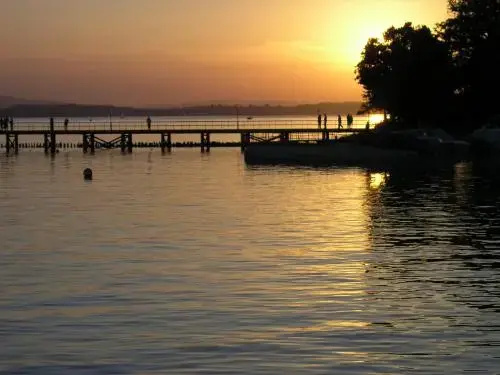 Beach & Waterfront