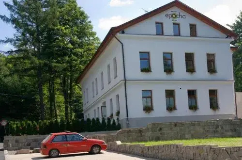 Hotel Epocha
