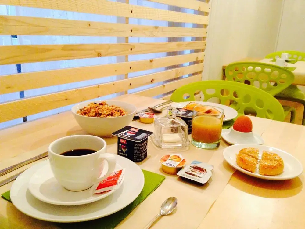 Hotel photo 13