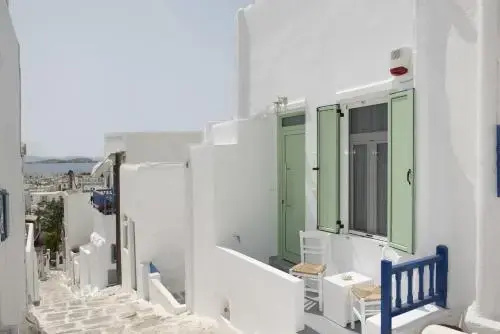 Anna's House