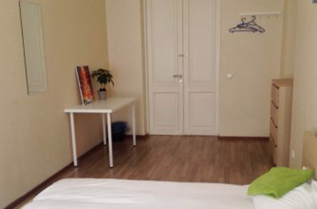 PetroHostel — 2