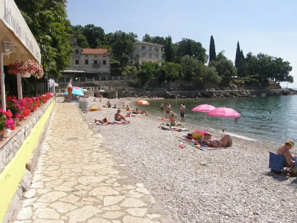 Beach & Waterfront
