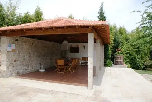 Quinta de São Bento - Général