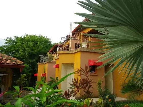 Villa Montemeru