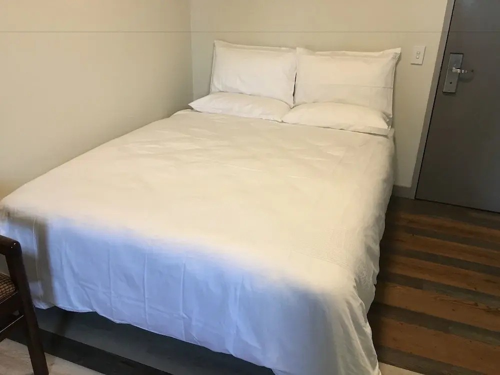 Manukau City Lodge - фото 2
