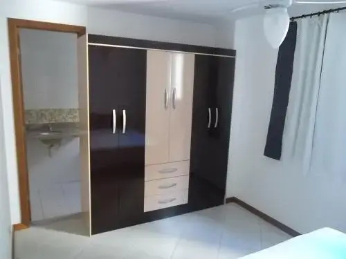 Apartamento Praia Do Morro Ed Shopping Beira Mar