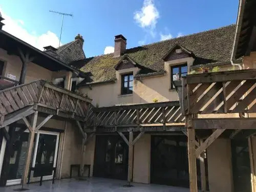 Le Relais du Château image