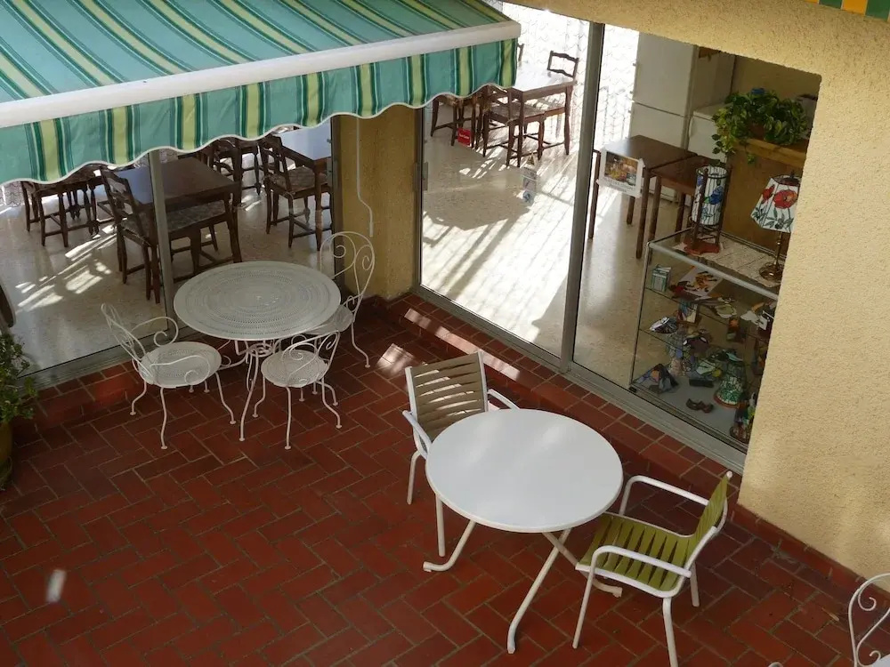 Hôtel Ambeille - Général