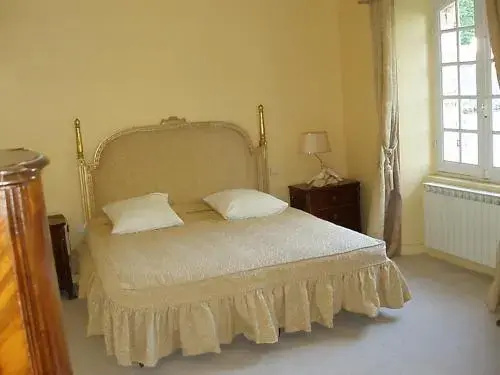 Voir la photo 4 — Chateau de la Vère