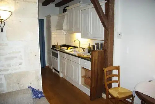 Residence Moulin Le Cygne - Général