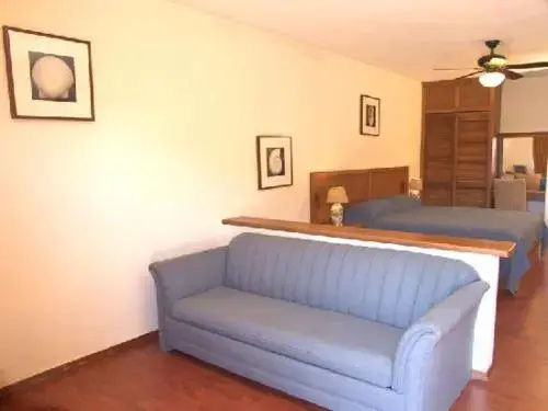 Hotel Los Caracoles - Général