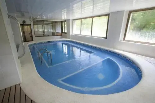Hotel Estanys Blaus - Général