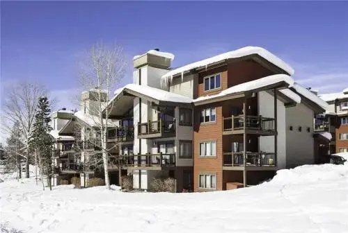 Ranch at Steamboat - RA214