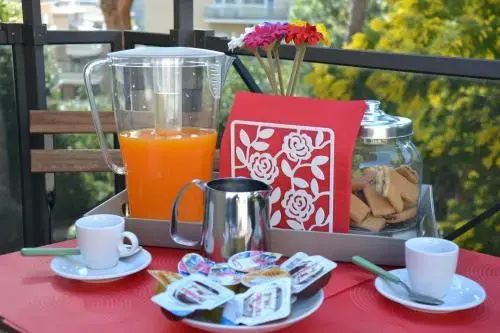 Angolo Sul Giardino - Général