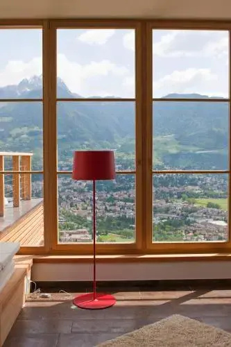 Balcony & Terrace