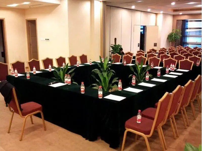 Business Centre