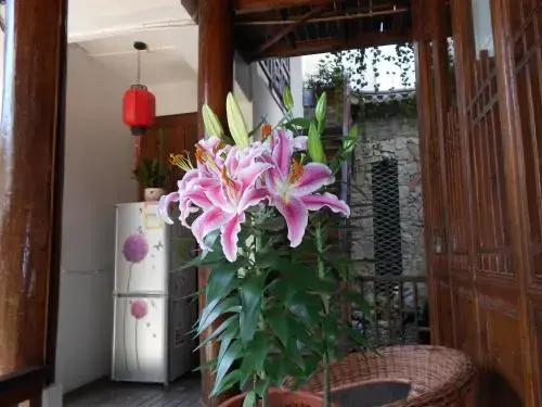 Lijiang Xin Gui Zu Boutique Inn - Général