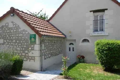 Gite - Chambres d'Hôtes Faverolles