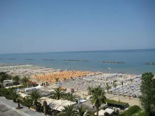 Hotel Soraya - Général