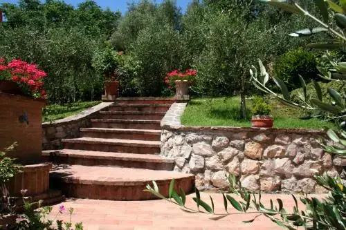 La Collina del Melograno