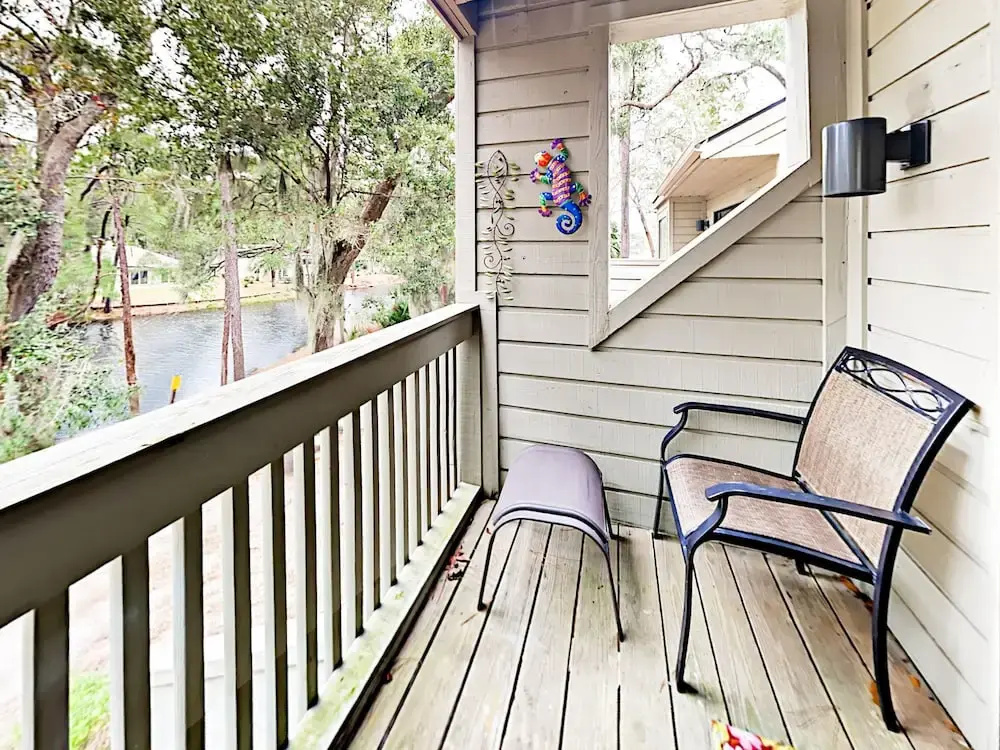 Lighthouse #2334 - 2 Br Villa