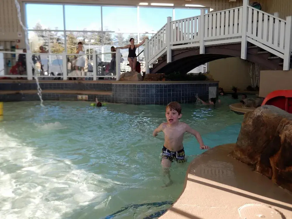 Hotel photo 14