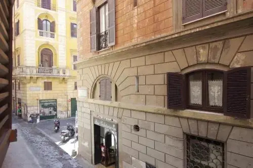 Via del Gesù Holiday Home