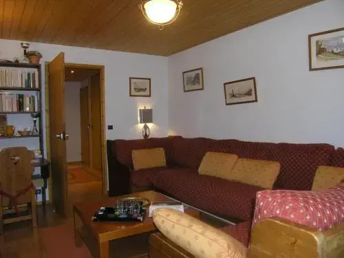 Hotel Mont Vallon Meribel - Général