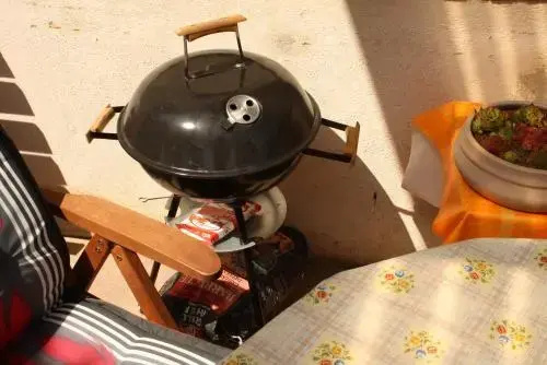 Chalupa Boskovice