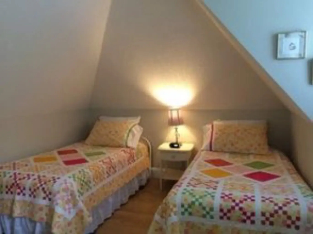 River Rock Cottage Rental