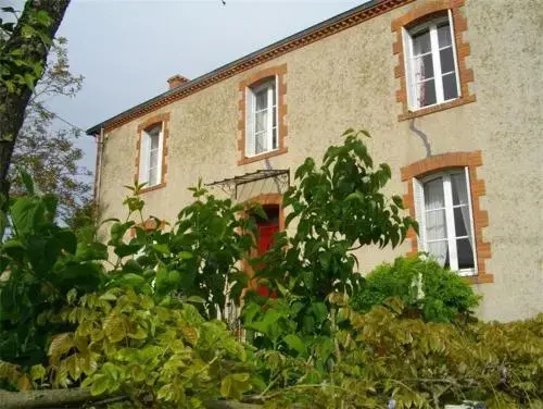 Voir la photo 3 — Domaine de Violaine