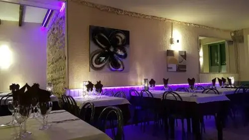 Chambre D´hôtes Léonie & Restaurant - Général