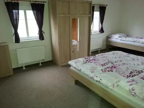 Guest House Stary Sedlonov
