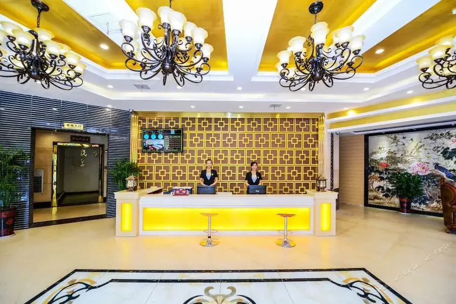 Hotel photo 1