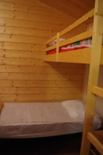 Voir la photo 2 — Camping L'Ilot des Marais