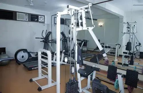 Sports & Activities