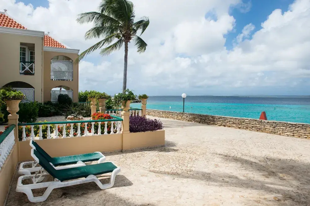 Port Bonaire - Général