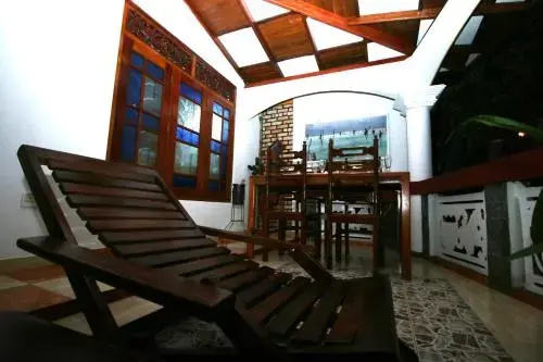 Anjana villa