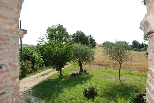 Casa vacanze Il Macchione
